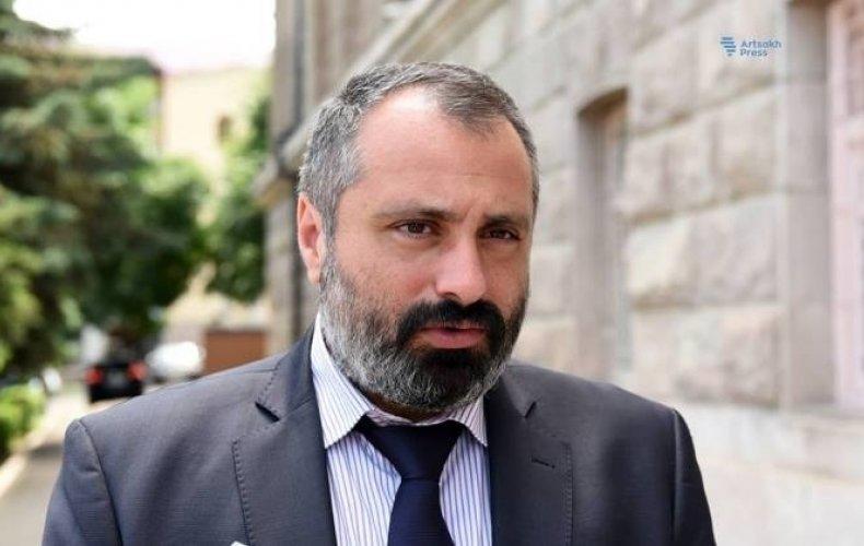 Бабаян решил сдаться властям Азербайджана