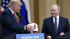 Putin Trampa hədiyyə göndərdi