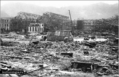 Hiroshima marks 80 years since the atomic bombing