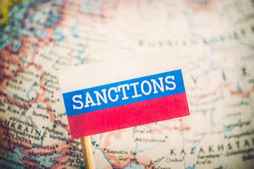Британия подготовила новые санкции против РФ