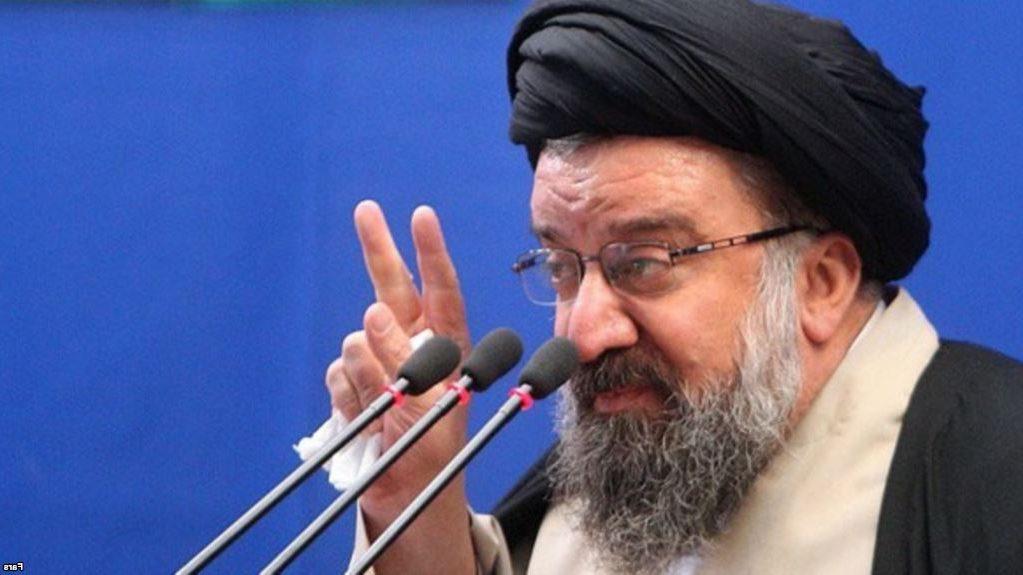 İranın eks-prezidenti etirazçılara dəstək verdi