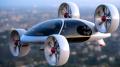 Xpeng to produce flying cars by 2026