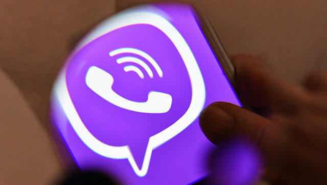 Rusiyada Viber messencerinə məhdudiyyət qoyuldu