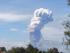 Indonesia volcano erupts, spewing 11-km-high ash cloud