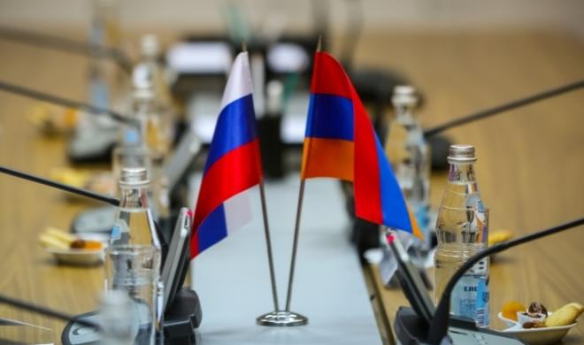 СБУ ищет куратора отношений Москвы и Еревана
