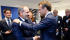 Pashinyan holds phone call with Macron
