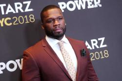 50 Cent и Эминем снимают сериал