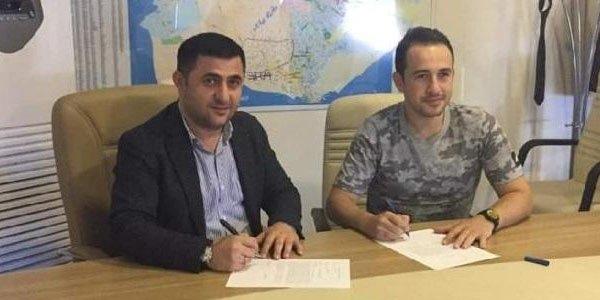 Azərbaycanlı iş adamı futbol klubu aldı-