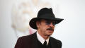 Mikhail Boyarsky was injured during rehearsal