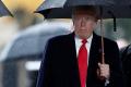 Trump says Qatar will invest $10 billion in US airbase