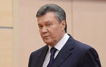 Yanukoviç xəstəxanaya düşdü: