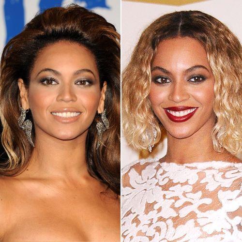 Celebrities Who Have Traded Their Brunette Hair For Blonde