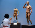 Italian art experts astonished by US statue uproar