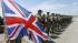 Великобритания может разместить войска в Словаки