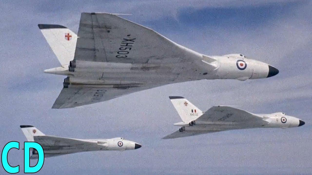 Russian Tu-160 strategic bombers return -