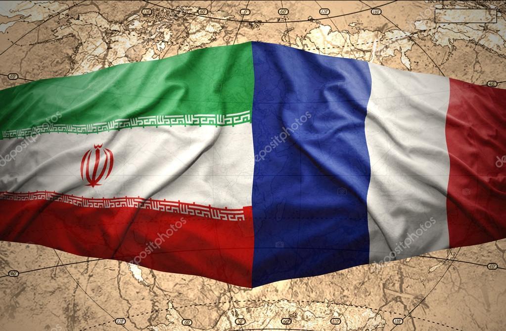 فرانسه سیاست گروگان‌گیری و باج‌گیری ایران را محکوم کرد
