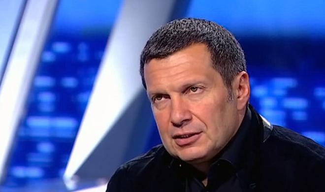 Solovyov Rusiyanın məxfi bazasını üzə çıxardı - Foto