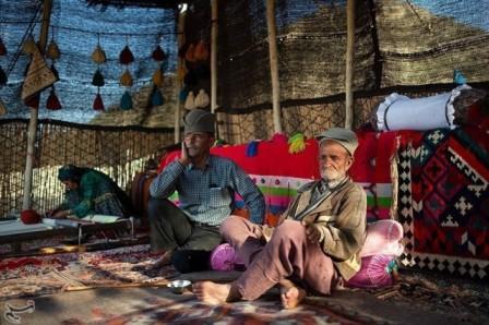 "قاشقایی تورکلرینده دویو (پیرینچ) دؤیمک دَبــی (گلهنهیی)"