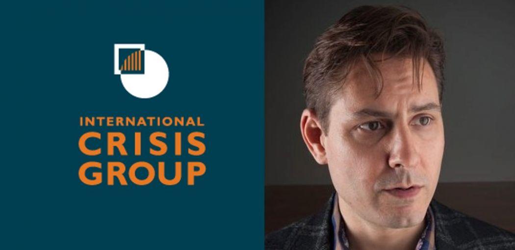 Crisis group says no word from China