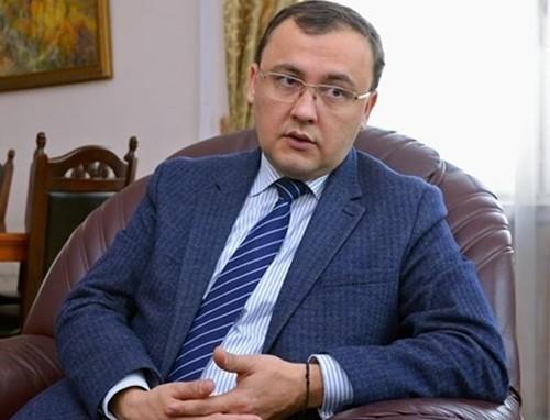 Deputy Foreign Minister of Ukraine to visit Azerbaijan