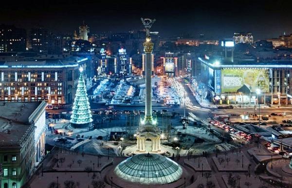 В Украине создается центр, связанный с Азербайджаном