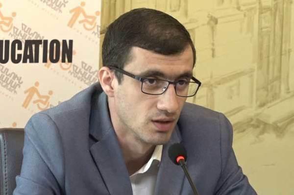 Советник Пашиняна ввергает в долги