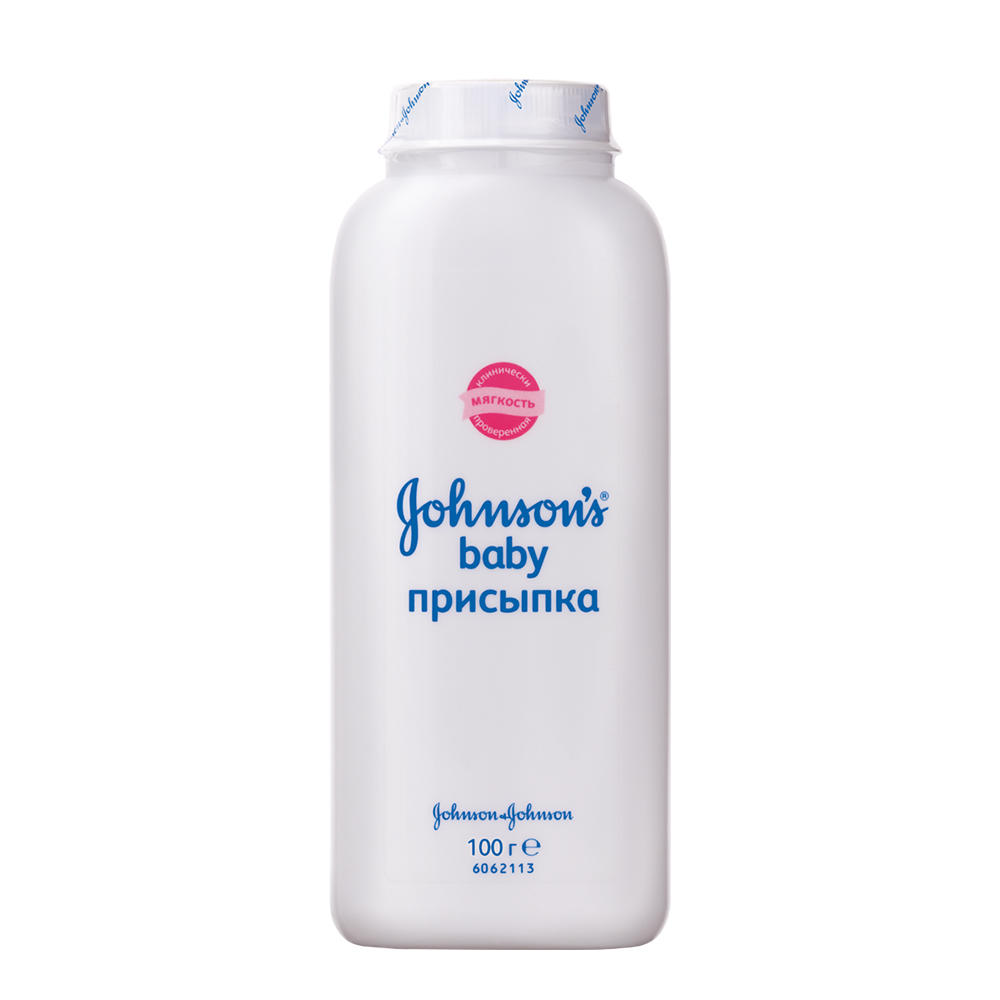 Reuters обвинил Johnson & Johnson: асбест в детской присыпке