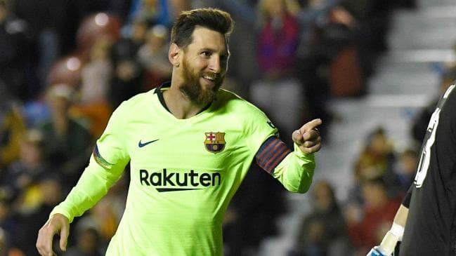 17 il sonra ilk: Messi "Qızıl top"a namizəd seçilmədi
