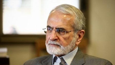 مشاور خامنه‌ای : چاره‌ای جز حمایت از حزب‌الله نداریم
