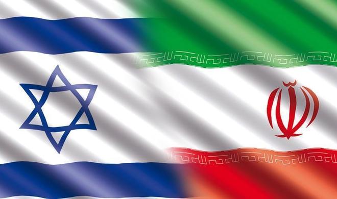 جاسوسی یک سرباز ارتش اسرائیل برای جمهوری اسلامی