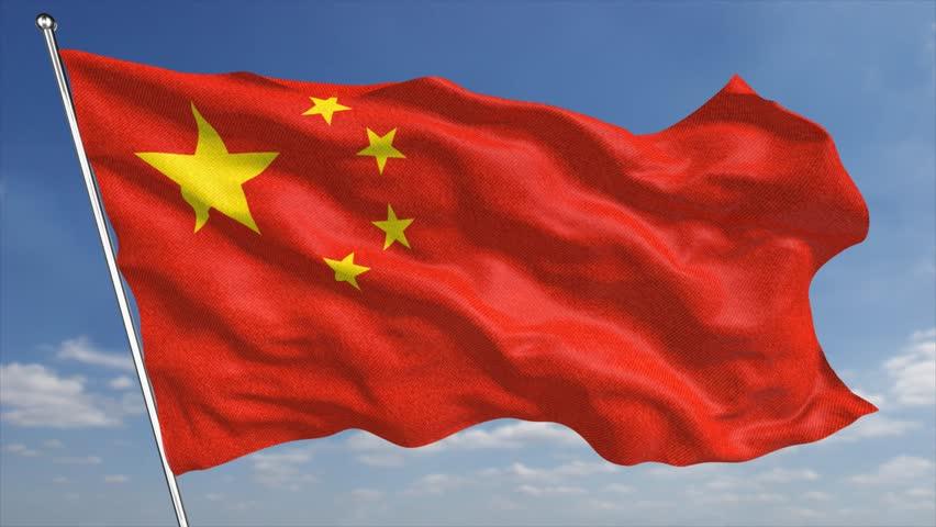 China disapproves its weather balloon downing by US - FM