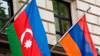 Армения предложила Азербайджану...