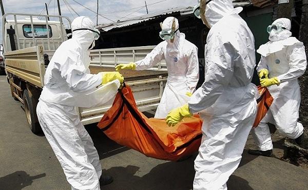 Лихорадка Эболы в Уганде: 29 смертей