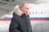 Putin to embark on foreign visits