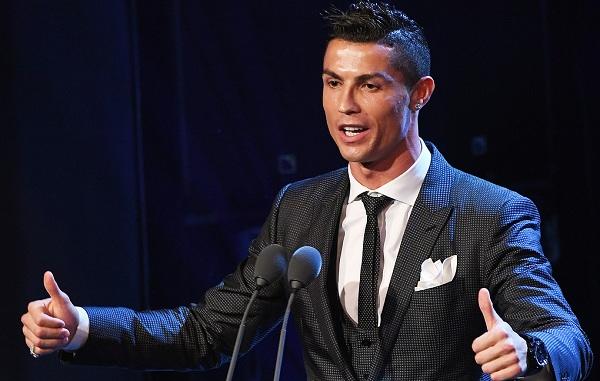 Ronaldo clarified allegations regarding transfer to Al-Nasr