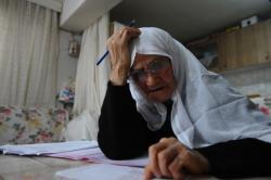 90 yaşlı nənənin resepti: Ölürdüm, məni bu diriltdi
