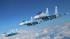 Россия подняла в небо Су-27: Что происходит?