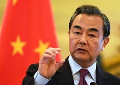 ABŞ bizə qarşı blokada tətbiq edir - Pekin