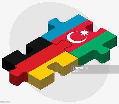 Azerbaijan, Germany discuss cooperation prospects