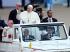 Pope Francis fears for life amid double pneumonia battle