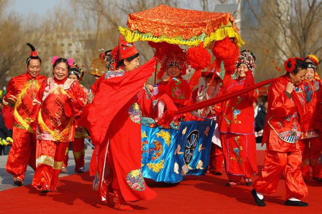 China faces economic blow from population crisis