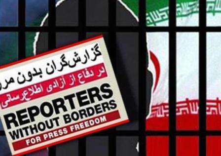 روز جهانی آزادی رسانه‌ها؛ ایران در قعر جدول رده‌بندی