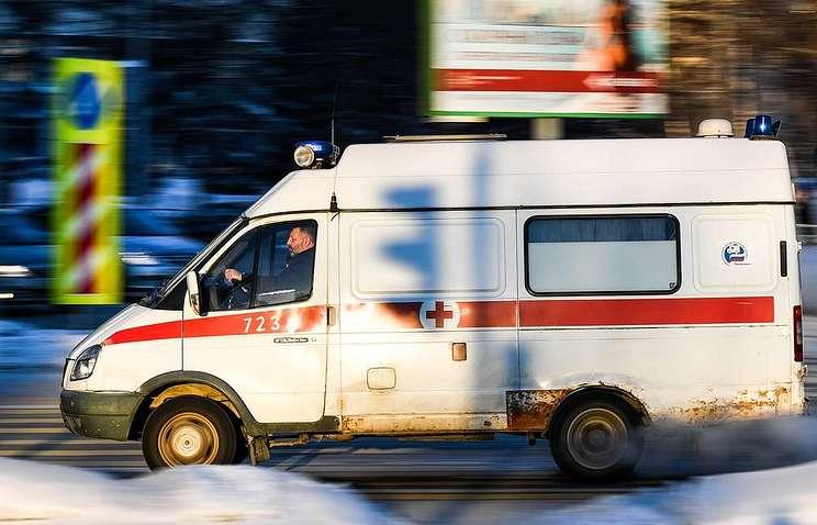 Gürcüstanda 45 yaşlı komissiya üzvü seçki zamanı öldü