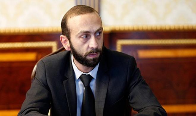 We will not negotiate the status of Karabakh