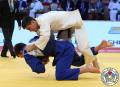 Azerbaijan wins four medals at European Youth Judo Cup