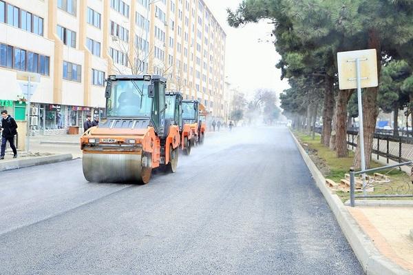 Bu yolda məhdudiyyət: AAYDA müraciət etdi