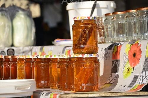 В Баку стартует ярмарка продукции пчеловодства