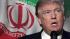 ترامپ: امیدوارم آمریکا ایران را نابود کند