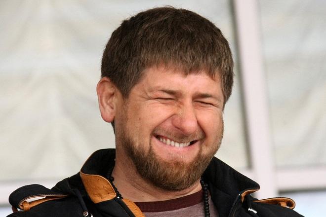 Кадыров назначил племянника министром