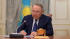 Nazarbayev “Nur Otan”dan da getdi